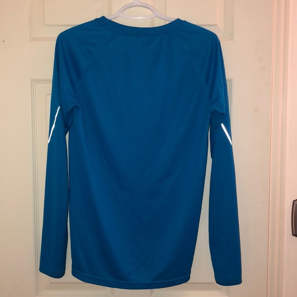 ADIDAS running long sleeve - Picture 2 of 5